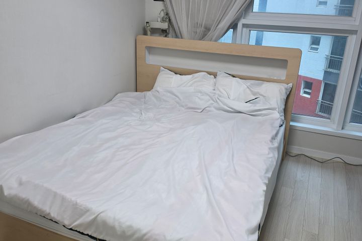 깔끔한 중동투베드 오피 2번째 이미지