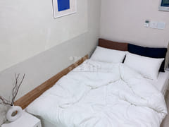 Free parking 🔷 Fully furnished & near the st 6th image