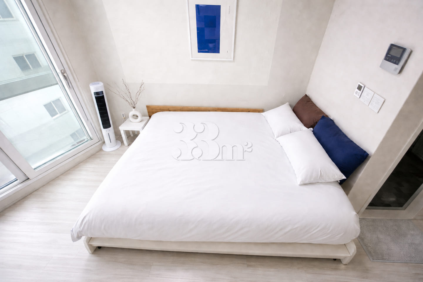 Free parking 🔷 Fully furnished & near the st 5th image