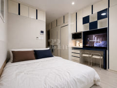 Free parking 🔷 Fully furnished & near the st 4th image