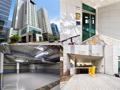 Free parking 🔷 Fully furnished, near the sta 19th image