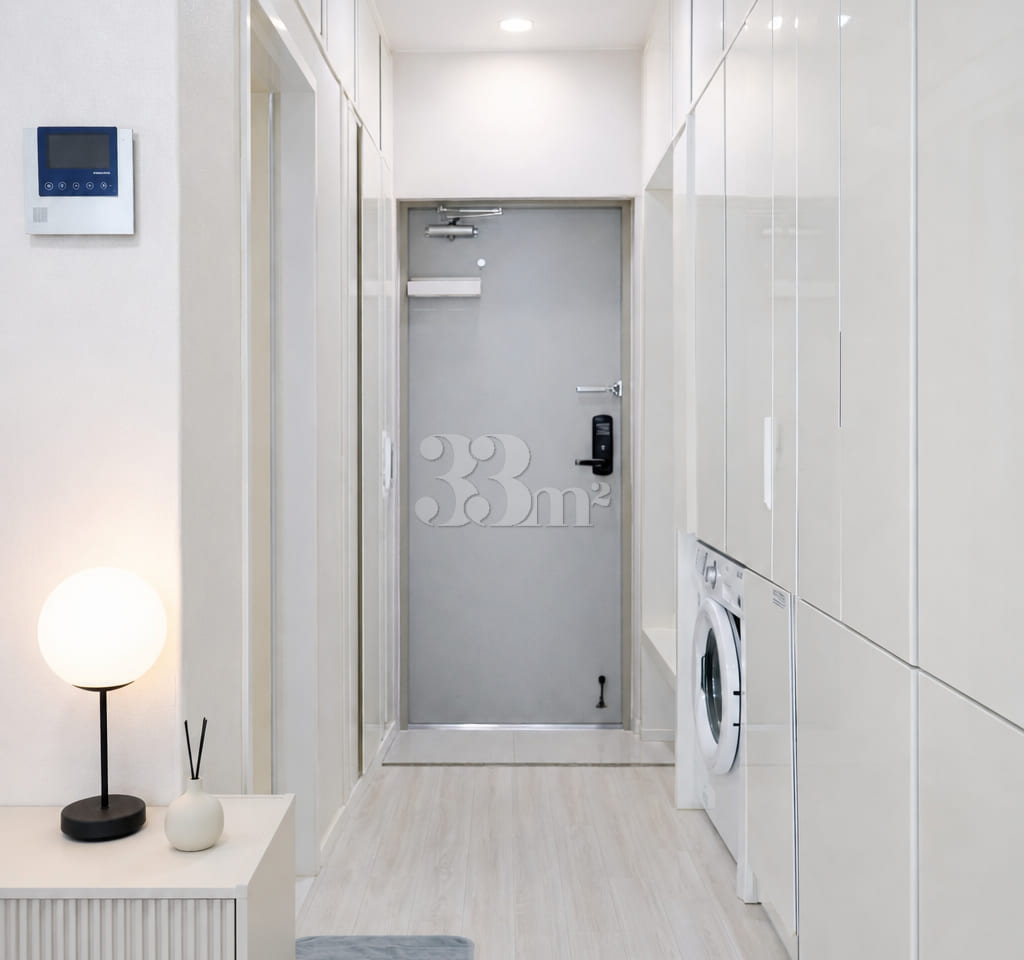 Free parking 🔷 Fully furnished & near the st 16th image