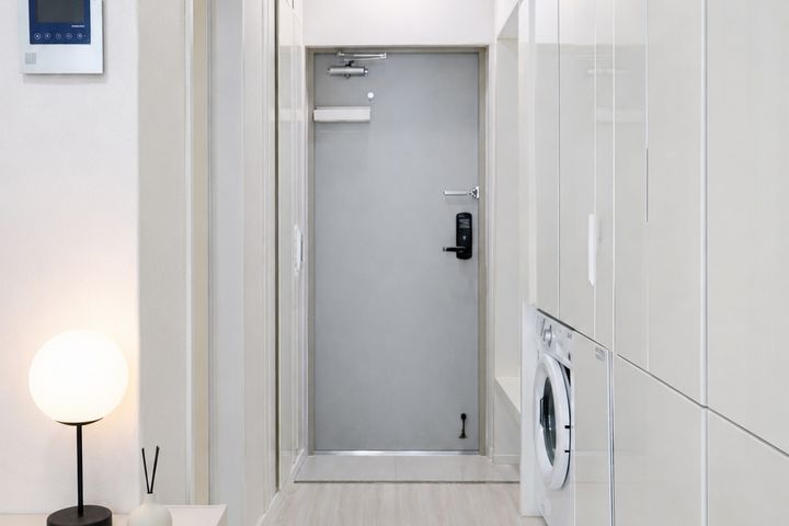 Free parking 🔷 Fully furnished, near the sta 16th image