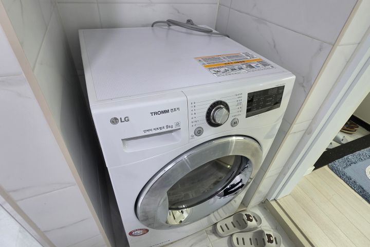 깔끔한 중동투베드 오피 11번째 이미지