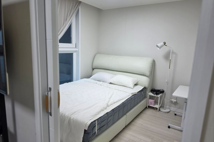 깔끔한 중동투베드 오피 3번째 이미지
