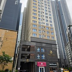 깔끔한 중동투베드 오피 방 이미지