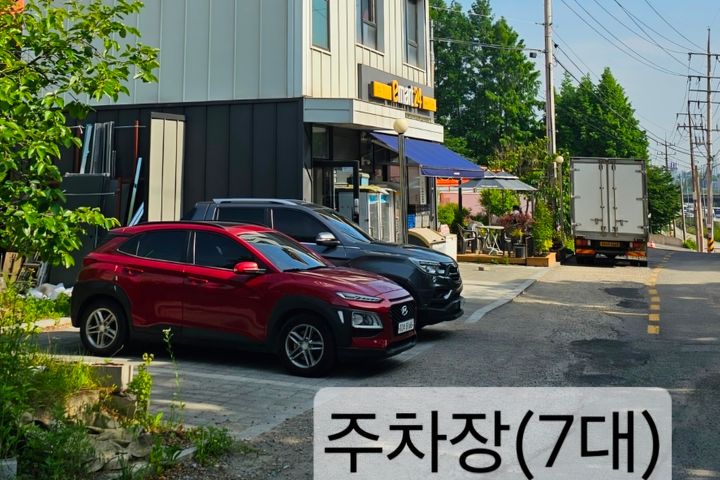 반려묘와 함께 1.5룸 1번째 이미지