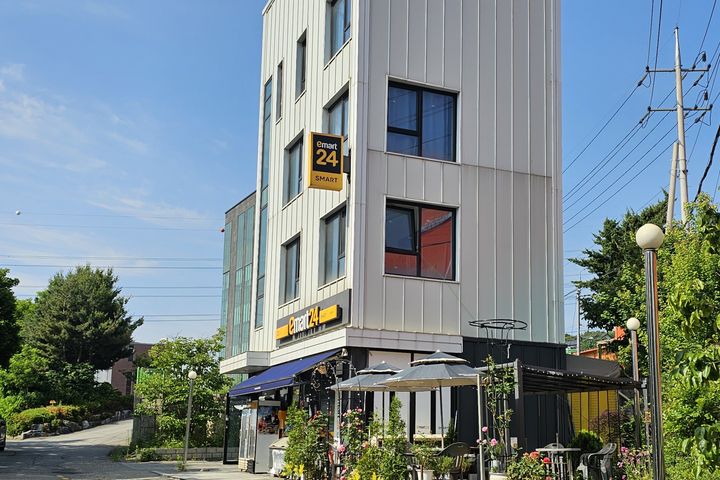 반려묘와 함께 1.5룸 0번째 이미지