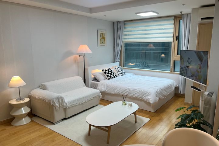 수서역2분❤️삼성병원주차 3번째 이미지