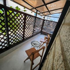 2nd floor, 3 bedrooms + 1 Unit Image