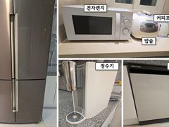 가락시장역 스위트홈 5번째 이미지