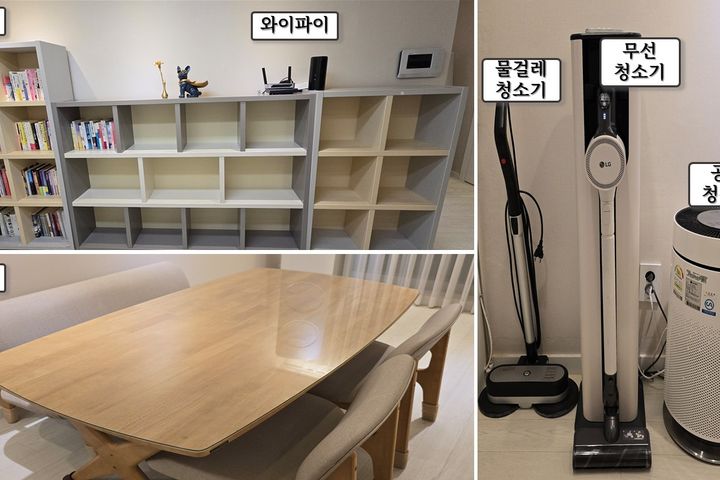 가락시장역 스위트홈 2번째 이미지
