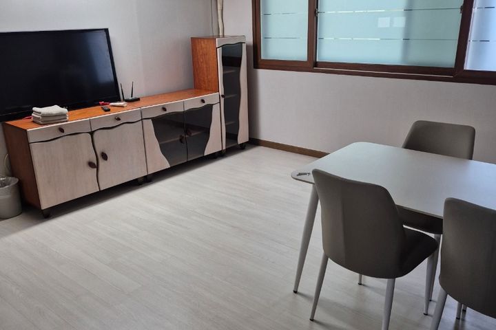Spacious and pleasant 3-room unit in Gwaneum- 8th image