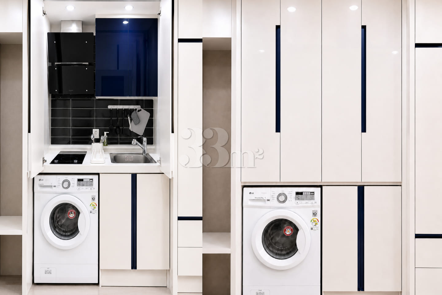 Free parking 🔷 Fully furnished & near the st 11th image