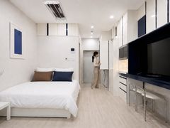 Free parking 🔷 Fully furnished, near the sta 0th image