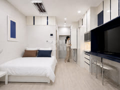 Free parking 🔷 Fully furnished & near the st 0th image