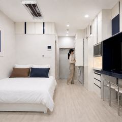 Free parking 🔷 Fully furnished, near the sta Unit Image