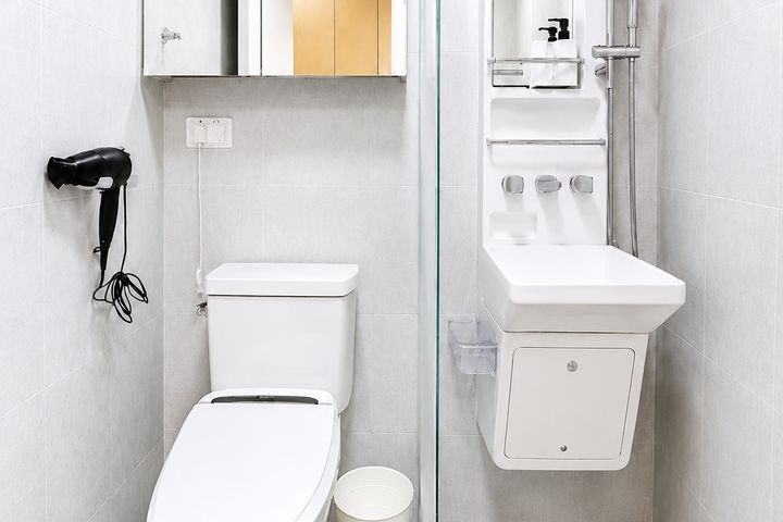 Free parking 🔷 Fully furnished, near the sta 7th image