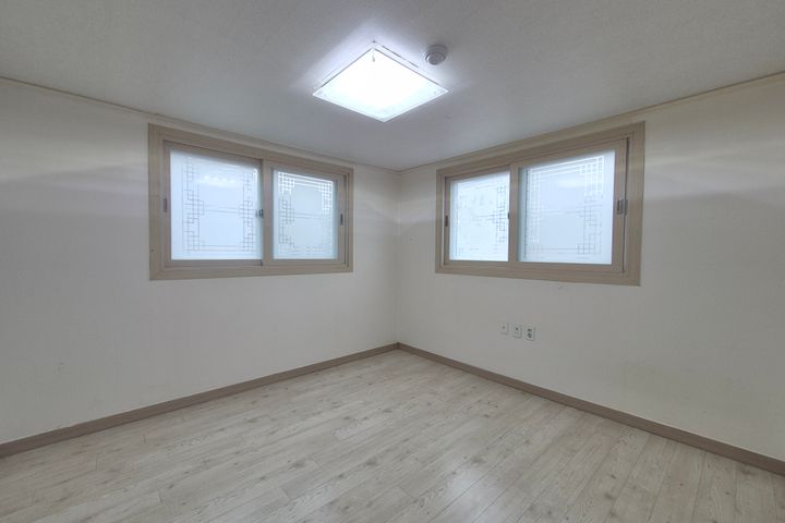 안양동 성우캐슬 쓰리룸 4번째 이미지