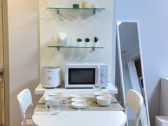 구리역1분 복층4인가능 5번째 이미지