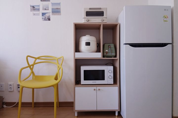 마포 Cozy 7번째 이미지