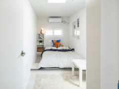 Rooftop Stay 1 Minute from Ewha Womans Univ. 9th image