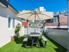 Rooftop Stay 1 Minute from Ewha Womans Univ. 1th image
