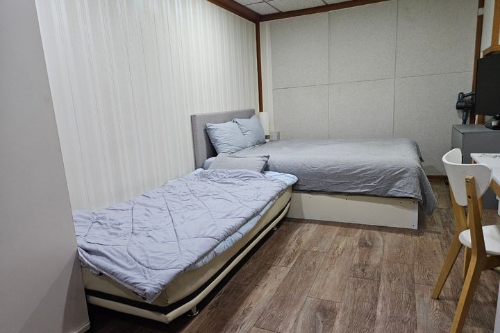 서울대역3분풀옵오피스텔 1번째 이미지