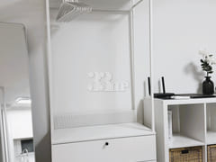 Fully furnished room with a cozy vibe 7th image