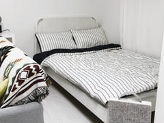Fully furnished room with a cozy vibe 8th image