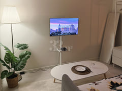 Fully furnished room with a cozy vibe 2th image