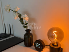 Fully furnished room with a cozy vibe 6th image