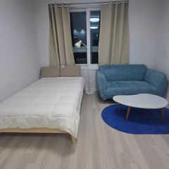 Gangdong Station, Gangdong Sacred Heart Hospi Unit Image