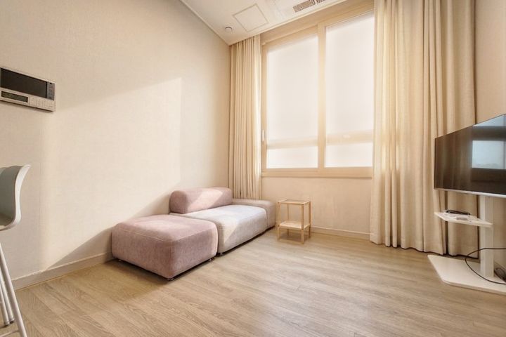 편의시설 최고 복층원룸 2번째 이미지