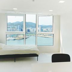 부산오션스테이(1룸형) 방 이미지