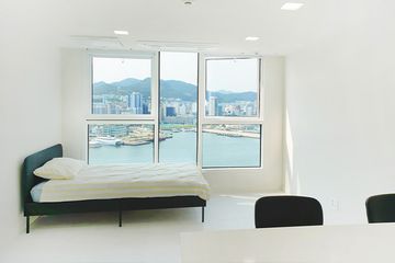 부산오션스테이(1룸형)