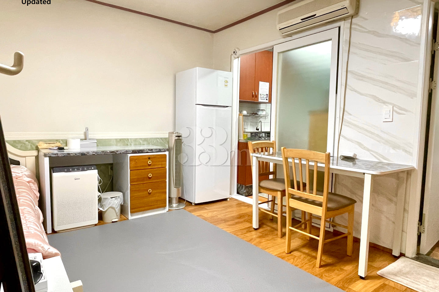 Short-term rentals for Jeonju trips and busin 5th image