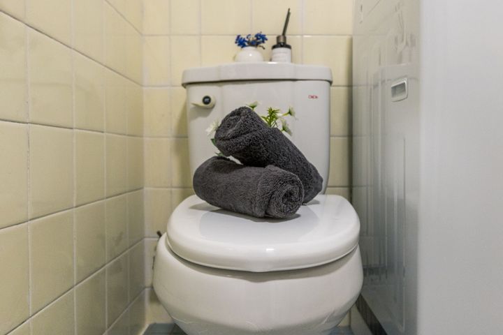 🍋 Special Offer: 2-Room Unit (Boramae/Bangba 16th image