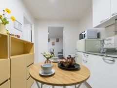 🍋 Special Offer: 2-Room Unit (Boramae/Bangba 6th image