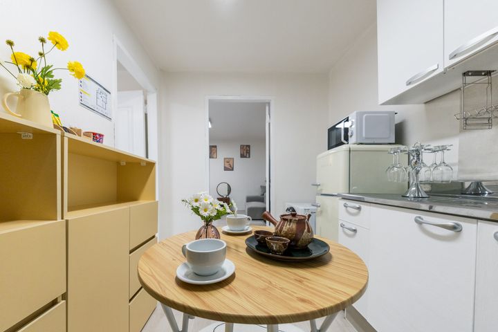 🍋 Special Offer: 2-Room Unit (Boramae/Bangba 6th image