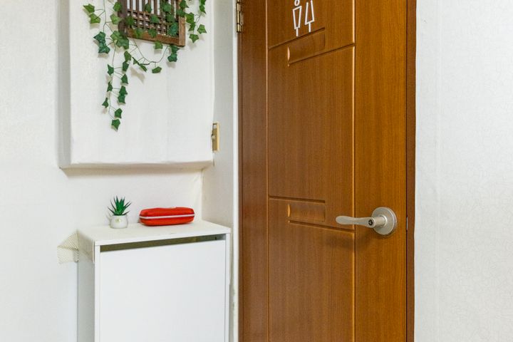 🍋 Special Offer: 2-Room Unit (Boramae/Bangba 13th image
