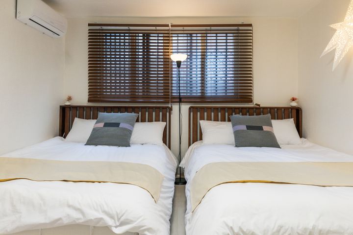 🍋 Special Offer: 2-Room Unit (Boramae/Bangba 1th image