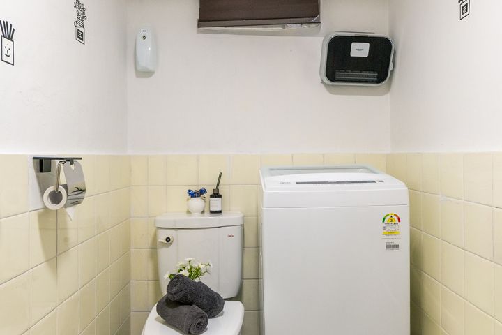 🍋 Special Offer: 2-Room Unit (Boramae/Bangba 15th image