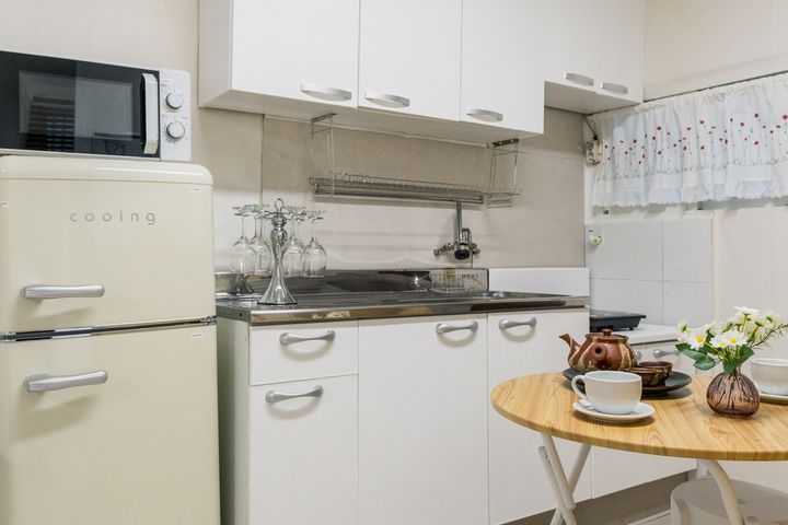 🍋 Special Offer: 2-Room Unit (Boramae/Bangba 5th image