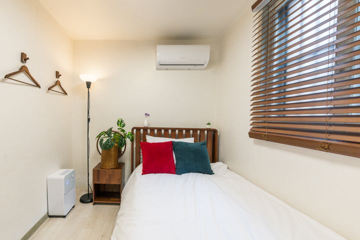 🍋 Special Offer: 2-Room Unit (Boramae/Bangba 12th image