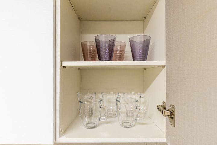 🍋 Special Offer: 2-Room Unit (Boramae/Bangba 8th image