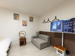 🍋 Special Offer: 2-Room Unit (Boramae/Bangba 2th image
