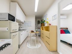 🍋 Special Offer: 2-Room Unit (Boramae/Bangba 4th image