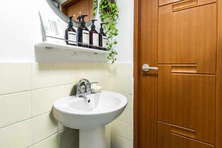 🍋 Special Offer: 2-Room Unit (Boramae/Bangba 14th image