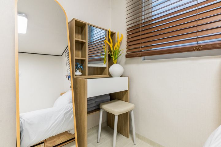 🥮 Special Offer: 2-Room Unit (Sadang/Isu/Ban 14th image